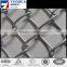 High Security,Flexible PVC Coated&Galvanized Chain Link Mesh
