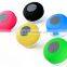 BTS-06 Mini Waterproof Bluetooth 3.0 Shower Speaker, Handsfree Portable Speakerphone with Built-in Mic