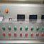 Small vacuum emusifying machine/homogenizer mixer
