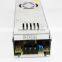 High quality 360w DC 12v 30a strip shape led lights driver ,slim power supply