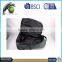 Best quality Dual function Dull fiber wheeled rolling backpacks trolley bag