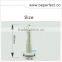 Accept Paypal Handheld Beauty Facial Care Microcurrent Face Lift Machine