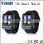 Vondo Sports Wrist Watches for Android Phone U8 Bluetooth Smart Watch