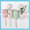 Plastic Bathroom Toothbrush Wash Gargle Suit