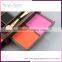 Push and Pull 34 Colors Eyeshadow Palette with Private Label Packaging for Cosmetics