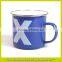 enamel mugs wholesale