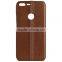 ORIGINAL imak Ruiyi series LEATHER phone case For GOOGLE PIXEL XL /PIXEL STITCH QUALITY CASE
