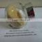 Milk Thistle Extract,Silymarin 80% UV,Silybin+Isosilybin 30% HPLC,100% ID,Low Contaminants of Aflatoxin,PAHs,Non-Irradiation