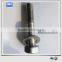 904L uns N08904 stainless steel half thread hex bolt DIN931 astm F55 en 1.4539
