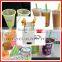 Hot Sales Semi-automatic Plastic Cup Sealing Machine for Plastic Cup / Bowl / Paper Cup