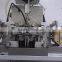 Provided soft gelatine capsule machine, soft gelatine capsule machine, capsule making machine
