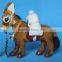 handicraft home accessory decoration pet products donkey