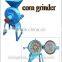 Maize grinding machine CE approved