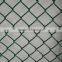 Hot Dipped Galvanized Rhombus wire mesh /chain link fence(ISO9001:2000)