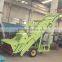 Labor Saving Silage Loader with CE Certificate