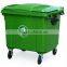 New coming top quality trash bin moulds with covers