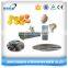 High Quality Automatic Core Filled extruder Snack Food Machine/plant