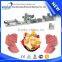 2016 Fully fried corn tortilla chips production line/ processing machine with CE