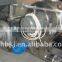 parallel twin screw extruder