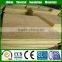 Rock wool fireproof insulation acoustic sound board Price
