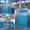 CE Certificated Factory Price scrap tire baler machine