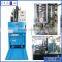 new style CE,ISO9001 certificated Static Compactors for rubbish with sliding chamber hot sales!!!