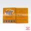 KOYO NAH Abrasive Cloth Sheet For Piano Factory Using