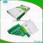 OPP laminated gravure color printing PP woven bags for fertilizer
