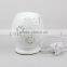 Wholesale Hot Sell Hollow Ceramic Fragrance Lamp