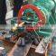 popular hardwood briquettes making machine/charcoal machine/charcoal briquettes