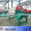 Large capacity and low price black gold magnetic separator
