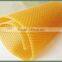 Top quality pure organic beeswax sheet in bulk for beekeeper