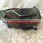 Hand crank Bag seeder