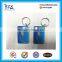 Free design 13.56Khz small passive rfid epoxy tag for access management