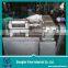 large capicity double roller bentonite organic fertilizer granulator