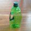 Single Amphora Cooking Oil plastic Bottle for 1000ml