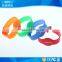 125khz, gym nfc rfid 2014 wristband