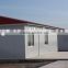 Well designed steel structure low price prefabricate house
