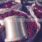 nylon or polyester fishing line plastic extruder