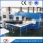 press brake punch and die tools punch press machine for aluminum