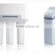 drinking water purifier/filter with reverse osmosis system home use