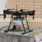 agriculture drone crop sprayer 10liter 10KG for plant pesticide spraying, farm drone sprayer