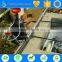 Fertilizer tank used for drip irrigation system in farm irrigation