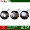 UV lamp easy to clean white edition mosquito insect killer for food industry
