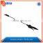 High Pressure Water Spray Gun/Jet w/ 2 Free Nozzles