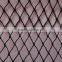 plastic agricultural fishing net with HDPE