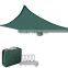 Shade Sails & Enclosure Nets Type and HDPE Sail
