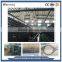Japan ZRS Net Making Machine for Fishing Net