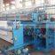 Certificate Supplier Machine to Make Poly Nets for Fish