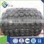 High Pressure Dock Pneumatic Fender for oil boat